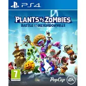 Plants vs Zombies Battle for Neighborville