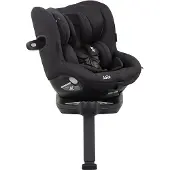 Joie i-Spin 360 Turvaistuin + Lisäosapaketti, Coal
