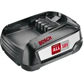 Bosch BHZUB1830 varsi-imurin akku