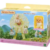 Sylvanian Families Leikkisetti Maailmanpyörä