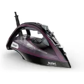 Tefal - Ultimate Pure Höyrysilitysrauta FV9835E0 Liila