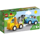 LEGO DUPLO 10883 Ensimmäinen hinausautoni