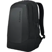 Lenovo Legion Armored Backpack II -pelireppu, musta 17"