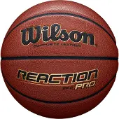 Wilson Reaction Pro koripallo