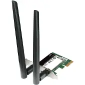 D-Link Langaton Ac1200 Dualband Pcie -sovitin