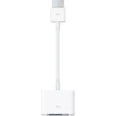 Apple HDMI - DVI adapteri
