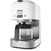 Kenwood kMix kahvinkeitin COX750WH (valkoinen)