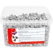 Malaco Djungelvrål Original 2 kg irtokarkki