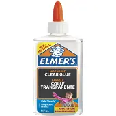 Elmers 147ml kirkas askarteluliima