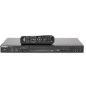 Madboy MFP-1000X karaoke DVD-soitin
