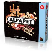 Alga Alfapet