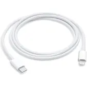 Apple USB-C - Lightning -kaapeli