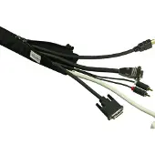 VivoLink Premium cable sleeve 250cm . (PROZIPSLEEVE2.5)