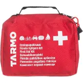 Tarmo Ensiapulaukku 46 osaa