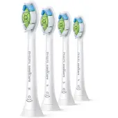 Philips HX6064/10 Sonicare Optimal White -varaharja, valkoinen