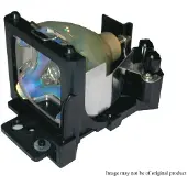 Toshiba TLP-B2 Ultra alkuperäinen lamppu moduulilla