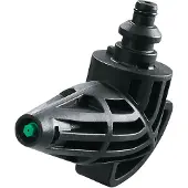 Bosch DYSE 90GR TIL EASY / UNIV AQUATAK
