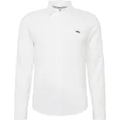 Levi's Ls Battery Hm Shirt Slim White - White - S