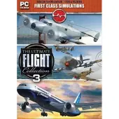 FS Ultimate Flight Collection 3 PC (lisälevyt)