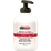 Inebrya Ice Cream Colour Mask Cherry Red 300ml