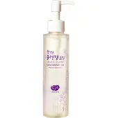 Whamisa Organic Flowers Cleansing Oil 260 ml