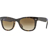 Ray-Ban Wayfarer - Brown - 50