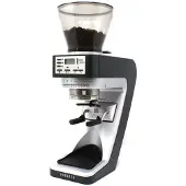 Baratza Sette 270Wi espresso-kahvimylly - musta/hopea