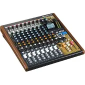 Tascam Model 12 -digitaalimikseri