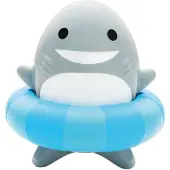 Munchkin Bath Sea Spinner -kylpylelu
