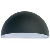 SG ARMATUREN A/S Duett Grafiitti 10W LED 2700K E27 E27
