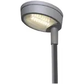 SG ARMATUREN A/S Circled Multi lens 19w 4000k cd cl ii ip66 Harmaa
