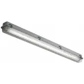 SG ARMATUREN A/S Nyborg SM 1XLED-rør 1200:lle IP65 AC/ST