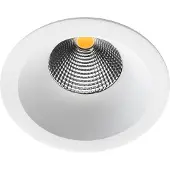 SG ARMATUREN A/S SG ARMATUREN JUNISTAR SOFT 9W LED 4000K mathvid