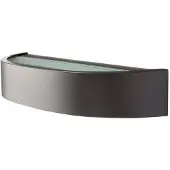 SG ARMATUREN Curve graphite 10w LED 3000k