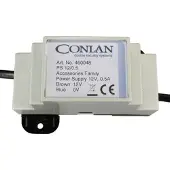 CONLAN Virtalähde ps 12 v / 0.5 A