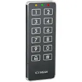 CONLAN Keypad ct1000 Musta classic