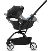 Cybex Eezy S/Twist adapteri