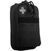 Tasmanian Tiger Tac Pouch Medic (Color: Black)