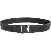 Tasmanian Tiger Equipment Belt-outer, ydrebælte, musta
