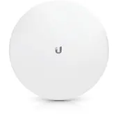 Ubiquiti Networks LTU-PRO WLAN-tukiasema Valkoinen Power over Ethernet -tuki (LTU-PRO)