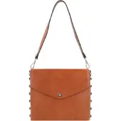 Campomaggi Olkalaukku Nahka 23 cm Ruskea