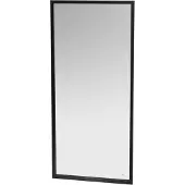 Broste Copenhagen Peili Broste Talja Musta 50x110 cm