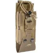 Tasmanian Tiger Tac Pouch 2 Radio MKII, monitoimitasku, khaki