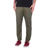 REELL Reflex 2 Housut vihreä, S