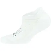 Balega Hidden Comfort Short Socks Valkoinen EU 43-45 1/2 Mies