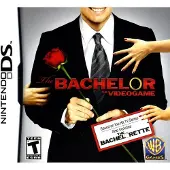 Bachelor The Video Game - Nintendo DS - Lifestyle