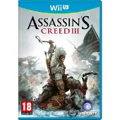 Assassin's Creed III (3) (U)