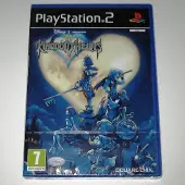 Kingdom Hearts PS2 (K?ytetty)