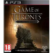 Game of Thrones - A Telltale Games Series - Season 1