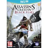 Assassin's Creed IV (4) Black Flag (U)